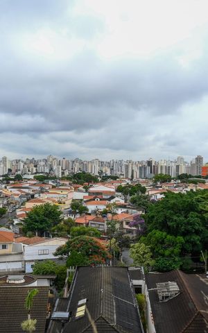 Apartamento à venda com 150m², 3 quartos e 3 vagas Apartamento à venda com 150m², 3 quartos e 3 vagasVaranda Vista