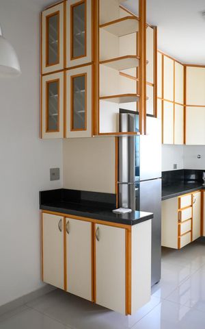 Apartamento à venda com 150m², 3 quartos e 3 vagas Apartamento à venda com 150m², 3 quartos e 3 vagasCozinha