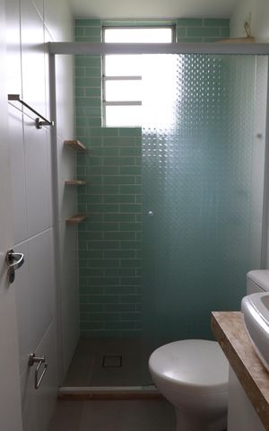 Apartamento para alugar com 95m², 2 quartos e 1 vagaBanheiro