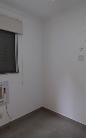 Apartamento para alugar com 95m², 2 quartos e 1 vagaQuarto 1 