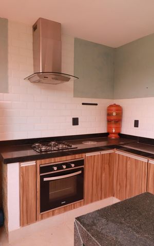 Apartamento para alugar com 95m², 2 quartos e 1 vagaÁrea gourmet