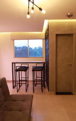 Apartamento para alugar com 95m², 2 quartos e 1 vagaSala piso 2