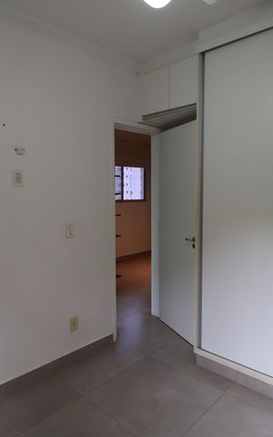 Apartamento para alugar com 95m², 2 quartos e 1 vagaQuarto 1 