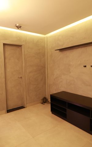 Apartamento para alugar com 95m², 2 quartos e 1 vagaSala piso 2
