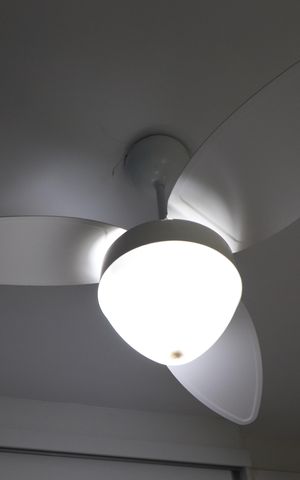 Apartamento para alugar com 95m², 2 quartos e 1 vagaQuarto 2 