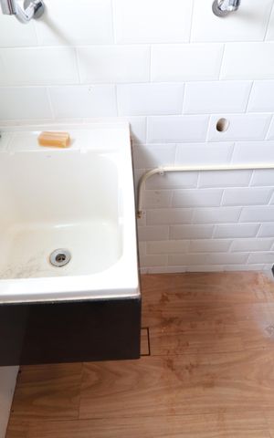 Apartamento para alugar com 95m², 2 quartos e 1 vagaCozinha 