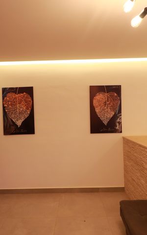 Apartamento para alugar com 95m², 2 quartos e 1 vagaSala piso 2 