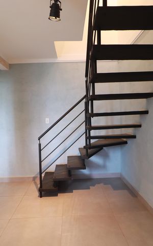Apartamento para alugar com 95m², 2 quartos e 1 vagaSala