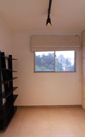 Apartamento para alugar com 95m², 2 quartos e 1 vagaSala