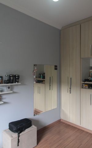 Casa à venda com 239m², 3 quartos e 3 vagasQuarto 1