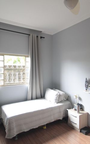 Casa à venda com 239m², 3 quartos e 3 vagasQuarto 1
