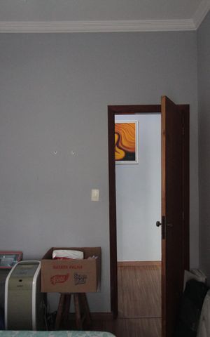 Casa à venda com 239m², 3 quartos e 3 vagasQuarto 2