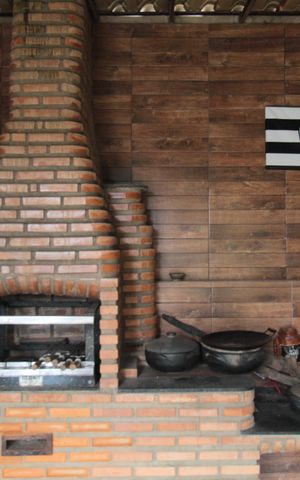 Casa à venda com 239m², 3 quartos e 3 vagasÁrea Gourmet