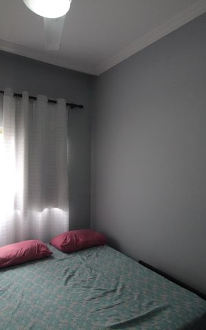 Casa à venda com 239m², 3 quartos e 3 vagasQuarto 2