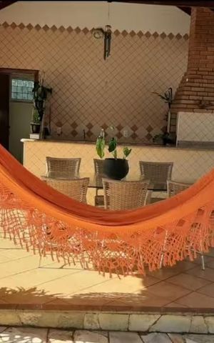 Casa para alugar com 480m², 5 quartos e 5 vagas