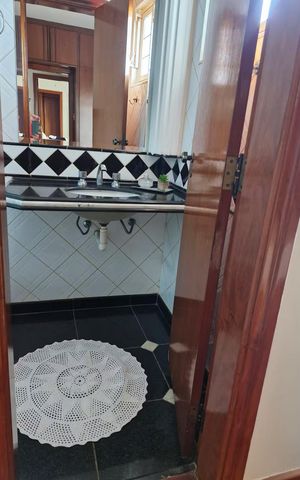 Casa para alugar com 480m², 5 quartos e 5 vagas Casa para alugar com 480m², 5 quartos e 5 vagasQuarto 1