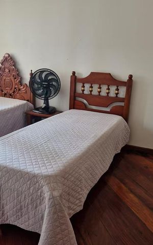 Casa para alugar com 480m², 5 quartos e 5 vagas
