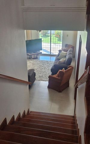 Casa para alugar com 480m², 5 quartos e 5 vagas
