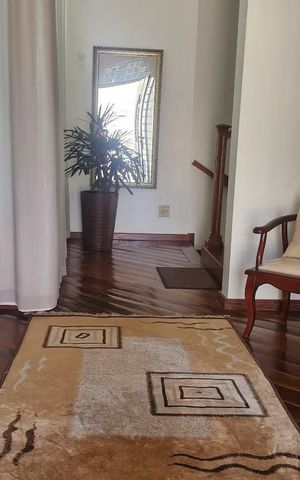 Casa para alugar com 480m², 5 quartos e 5 vagas