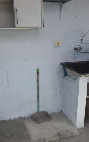 Casa para alugar com 60m², 1 quarto e sem vagaÁrea de serviço