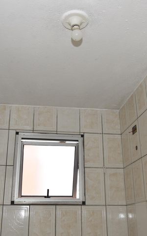 Casa para alugar com 60m², 1 quarto e sem vagaBanheiro