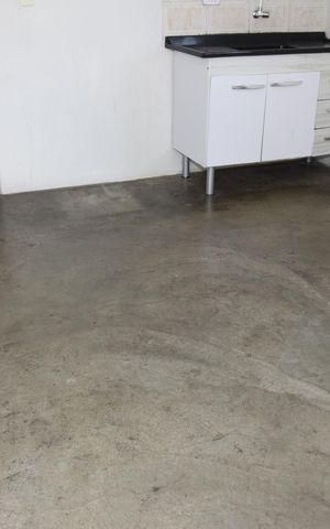 Casa para alugar com 60m², 1 quarto e sem vagaCozinha