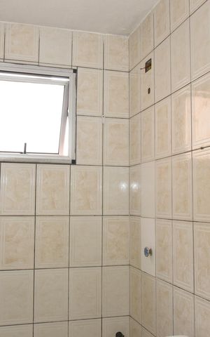 Casa para alugar com 60m², 1 quarto e sem vagaBanheiro