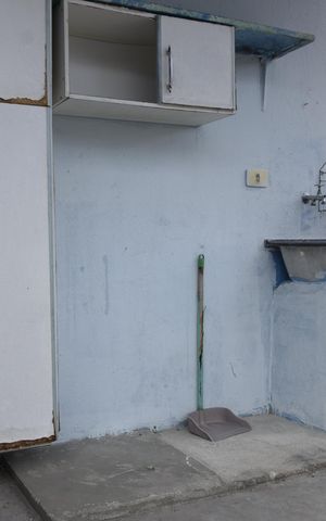Casa para alugar com 60m², 1 quarto e sem vagaÁrea de serviço