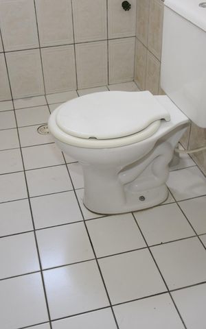 Casa para alugar com 60m², 1 quarto e sem vagaBanheiro
