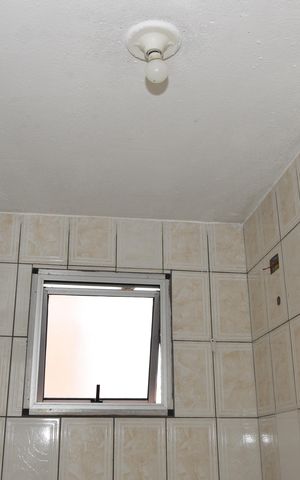 Casa para alugar com 60m², 1 quarto e sem vagaBanheiro