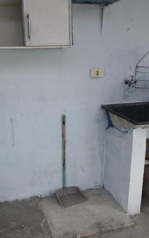 Casa para alugar com 60m², 1 quarto e sem vagaLavanderia