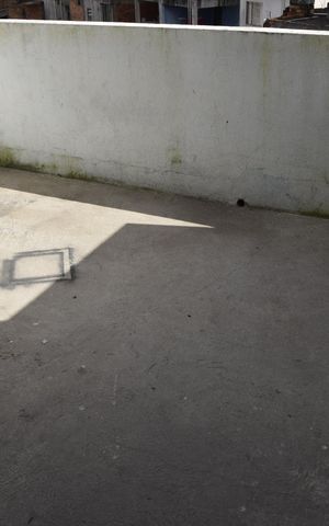 Casa para alugar com 60m², 1 quarto e sem vagaQuintal