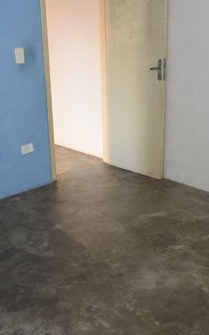 Casa para alugar com 60m², 1 quarto e sem vagaQuarto