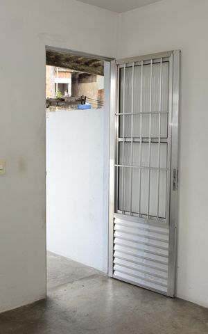 Casa para alugar com 60m², 1 quarto e sem vagaCozinha