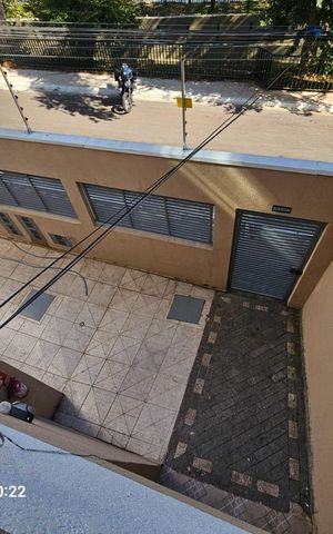 Apartamento para alugar com 48m², 2 quartos e sem vaga Apartamento para alugar com 48m², 2 quartos e sem vagaÁrea externa