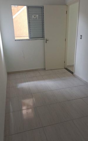 Apartamento para alugar com 48m², 2 quartos e sem vaga Apartamento para alugar com 48m², 2 quartos e sem vagaQuarto