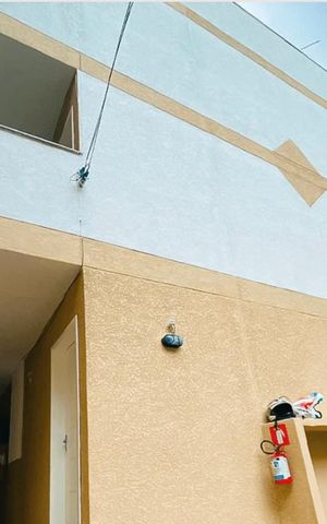 Apartamento para alugar com 48m², 2 quartos e sem vaga Apartamento para alugar com 48m², 2 quartos e sem vagaÁrea externa