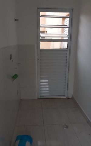 Apartamento para alugar com 48m², 2 quartos e sem vaga Apartamento para alugar com 48m², 2 quartos e sem vagaÁrea de serviço