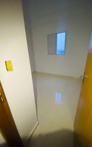 Apartamento para alugar com 48m², 2 quartos e sem vaga Apartamento para alugar com 48m², 2 quartos e sem vagaSala