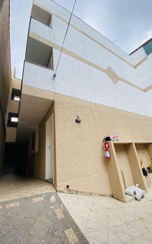 Apartamento para alugar com 48m², 2 quartos e sem vaga Apartamento para alugar com 48m², 2 quartos e sem vagaÁrea externa