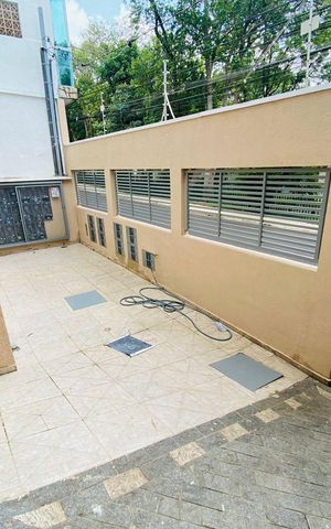 Apartamento para alugar com 48m², 2 quartos e sem vaga Apartamento para alugar com 48m², 2 quartos e sem vagaÁrea externa