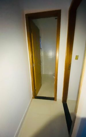 Apartamento para alugar com 48m², 2 quartos e sem vaga Apartamento para alugar com 48m², 2 quartos e sem vagaCorredor