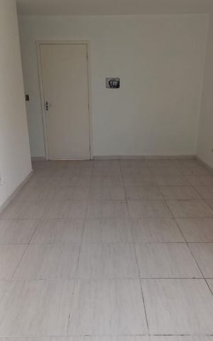Apartamento para alugar com 48m², 2 quartos e sem vaga Apartamento para alugar com 48m², 2 quartos e sem vagaSala