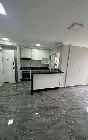 Apartamento à venda com 58m², 2 quartos e 1 vaga Apartamento à venda com 58m², 2 quartos e 1 vagaCozinha