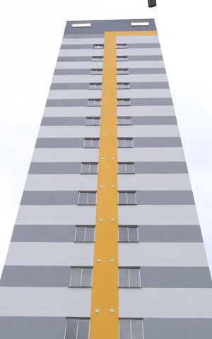 Apartamento à venda com 19m², 1 quarto e sem vagaPrédio