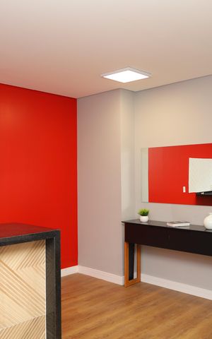Apartamento à venda com 19m², 1 quarto e sem vagaÁrea comum - Lounge