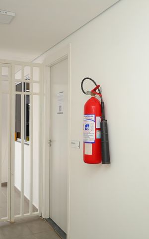 Apartamento à venda com 19m², 1 quarto e sem vagaÁrea comum - Portaria