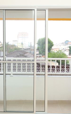 Apartamento à venda com 19m², 1 quarto e sem vagaQuarto