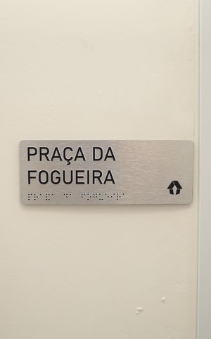 Apartamento à venda com 19m², 1 quarto e sem vagaÁrea comum - Praça da fogueira