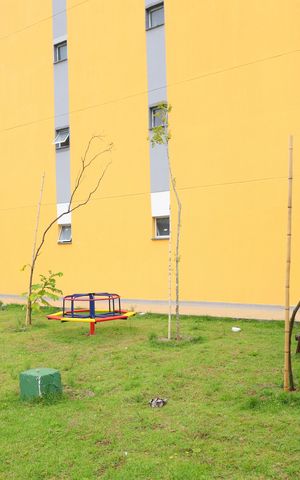 Apartamento à venda com 19m², 1 quarto e sem vagaÁrea comum - Playground